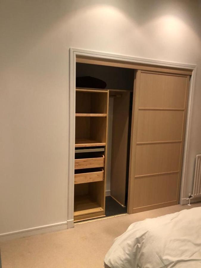 Comfy Two Bedroom Apartment Right In The City Centre Glasgow Exterior photo